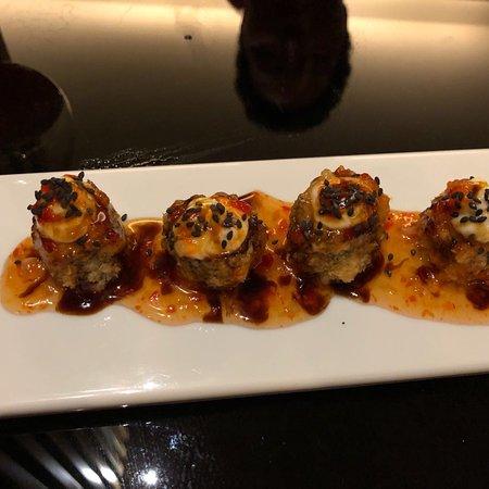 Aji Oriental Flavours Restaurant